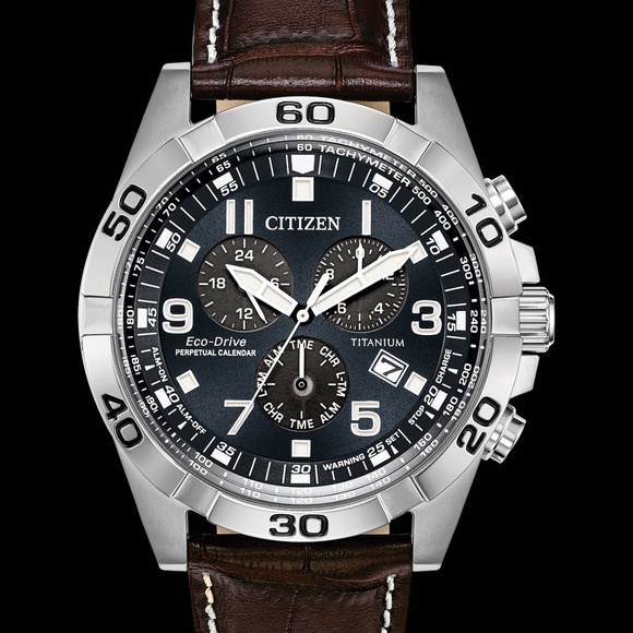 Citizen Other - NEW Citizen Brycen with 1 year warranty
